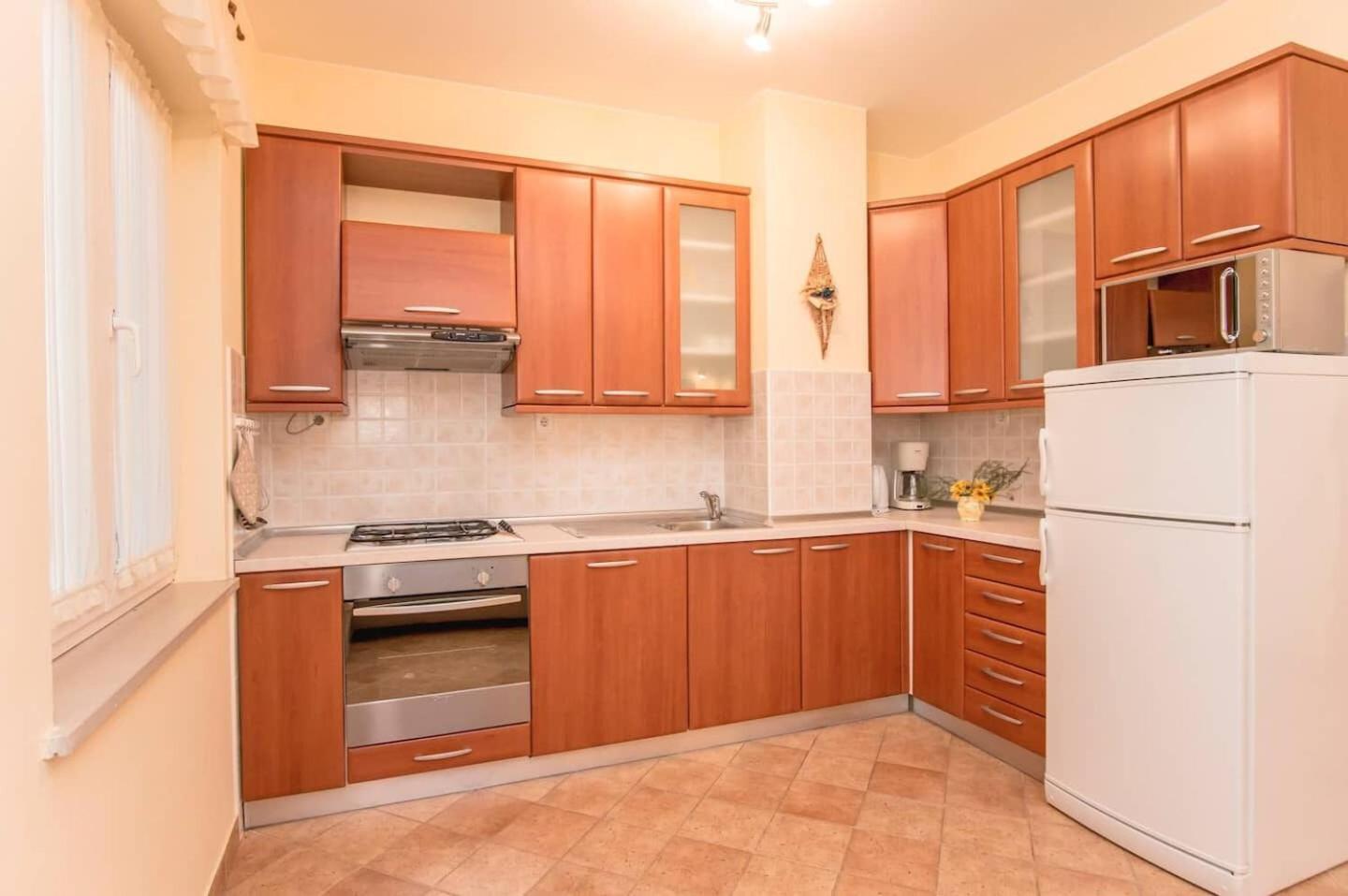 Apartment Marinko Barban Kültér fotó