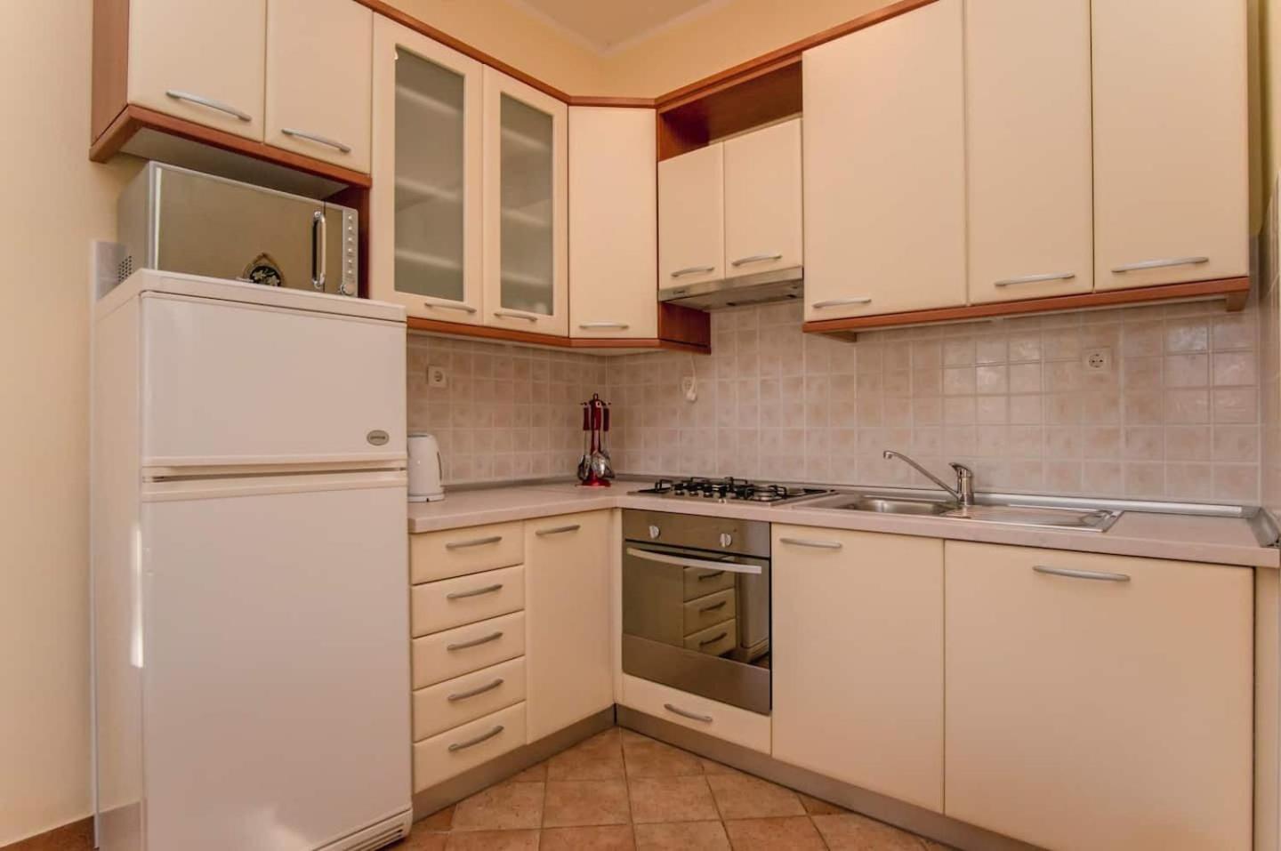 Apartment Marinko Barban Kültér fotó