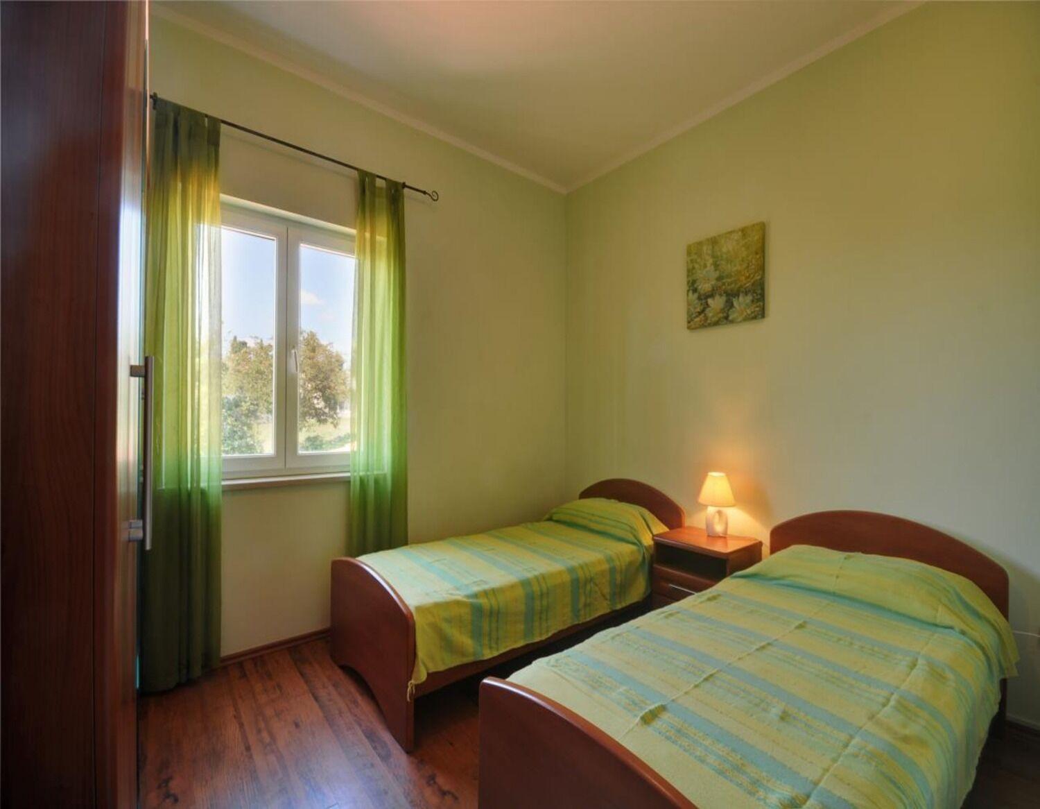 Apartment Marinko Barban Kültér fotó
