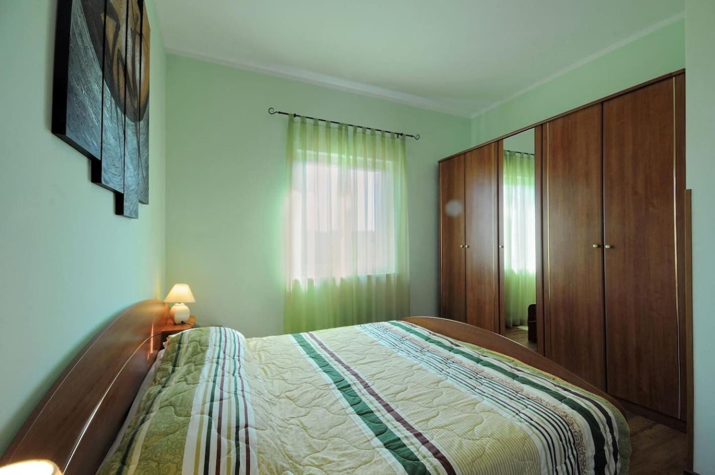 Apartment Marinko Barban Kültér fotó