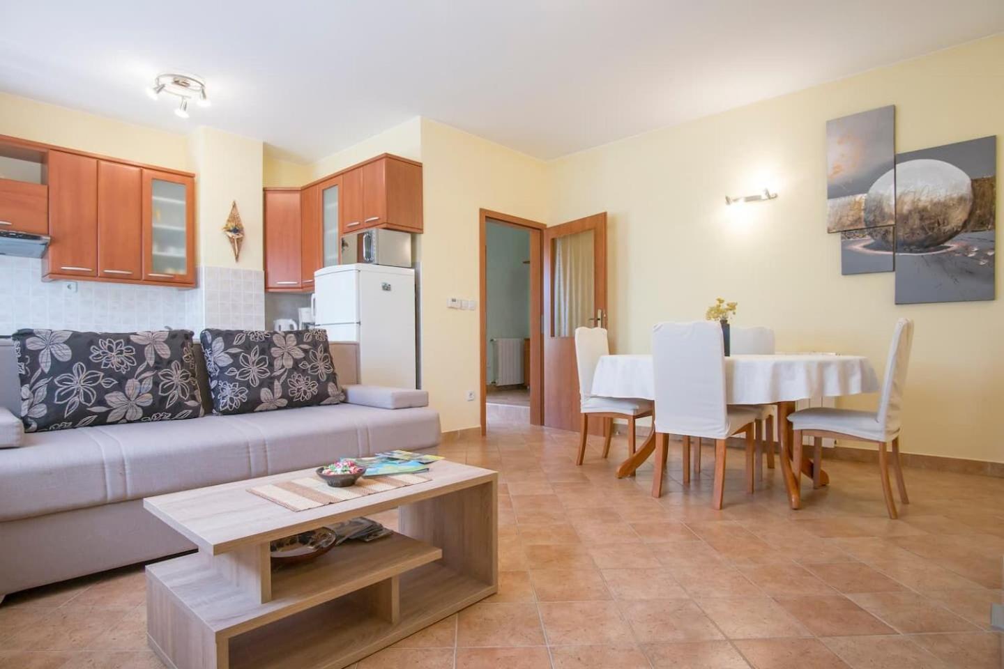 Apartment Marinko Barban Kültér fotó