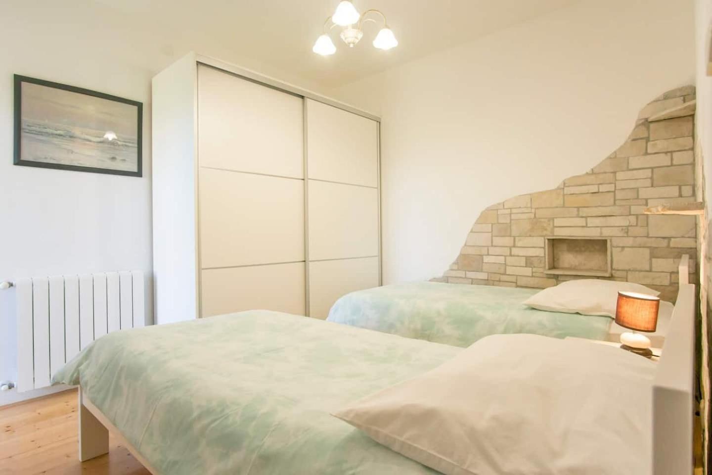 Apartment Marinko Barban Kültér fotó