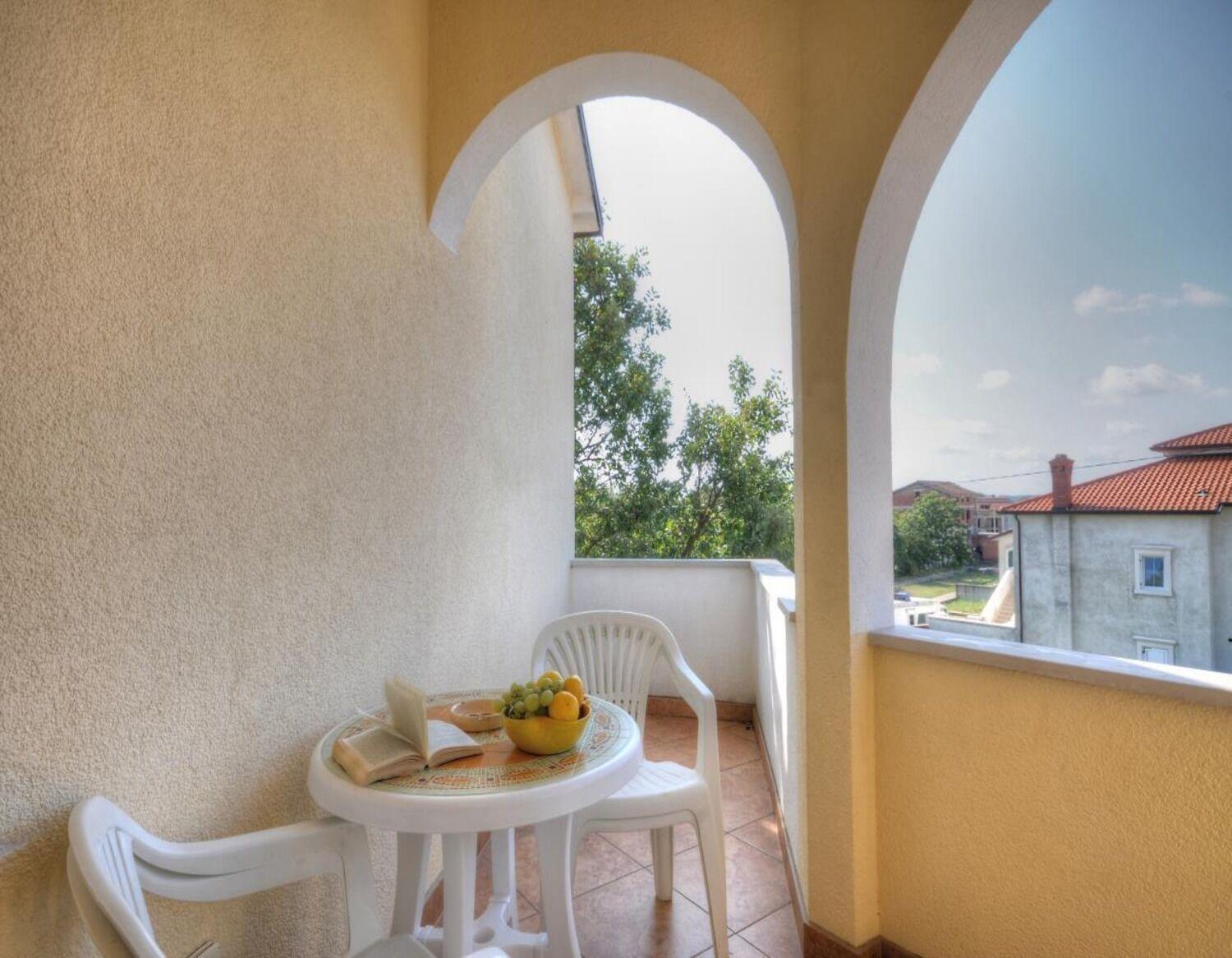 Apartment Marinko Barban Kültér fotó