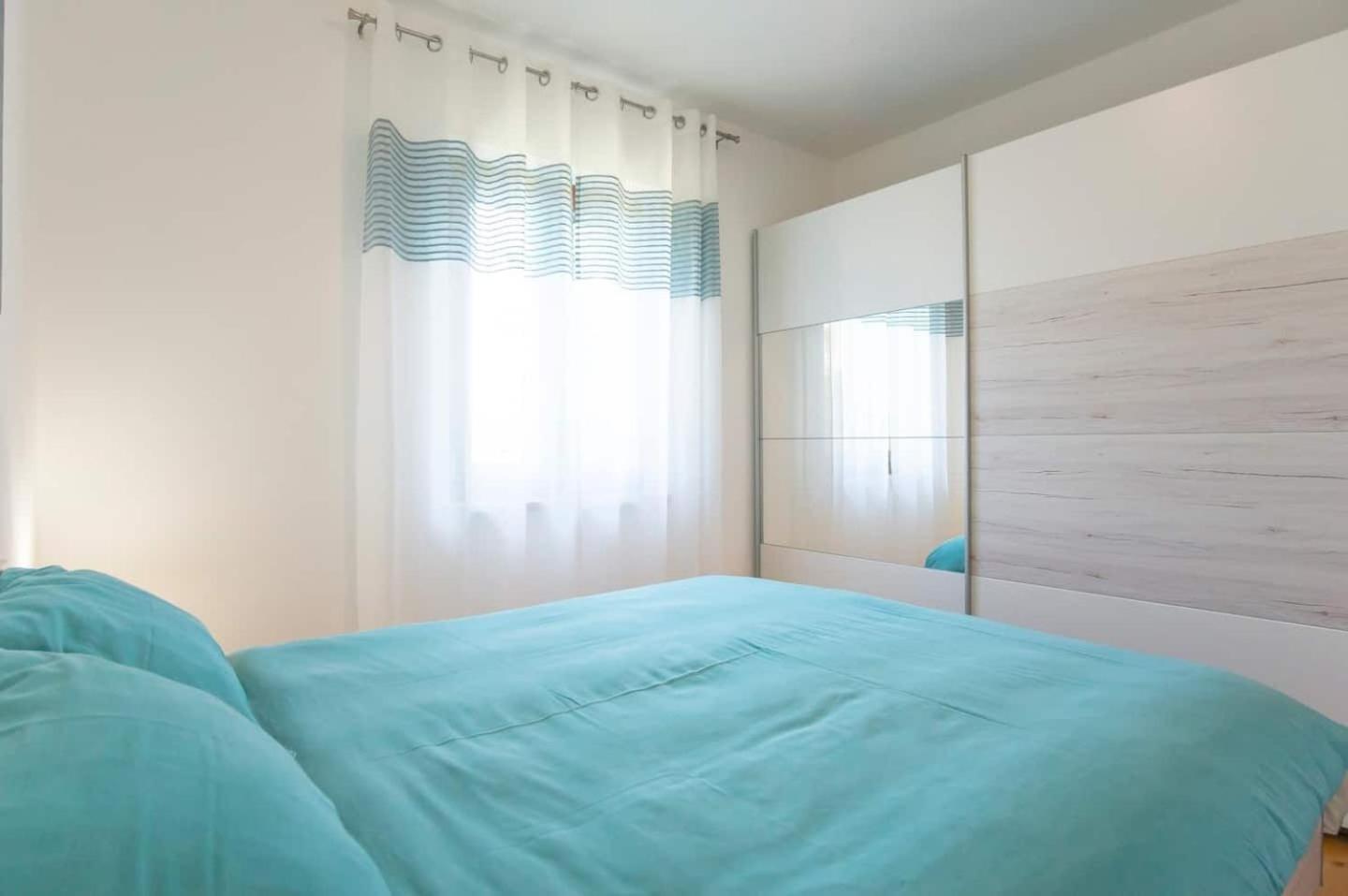 Apartment Marinko Barban Kültér fotó