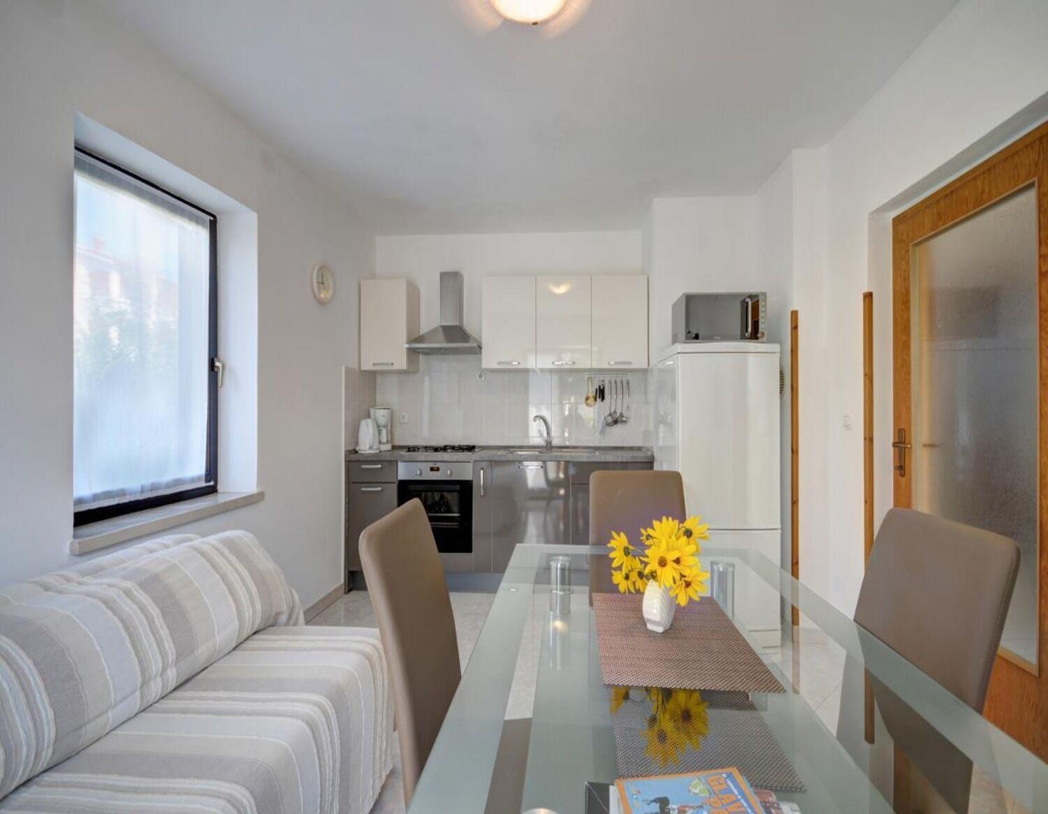 Apartment Marinko Barban Kültér fotó