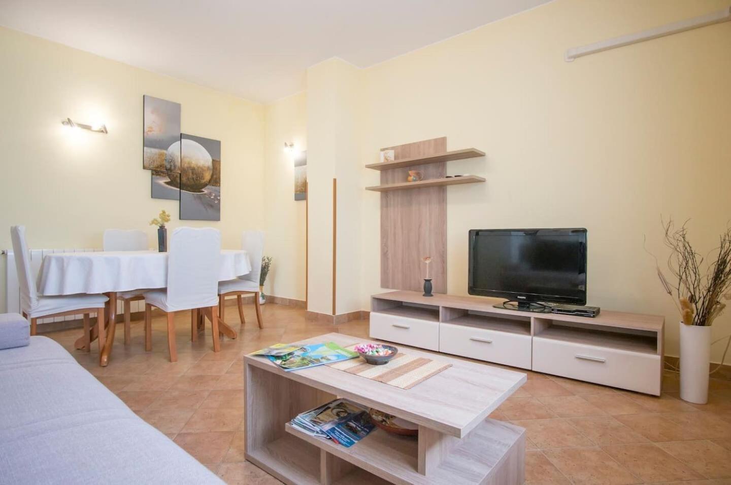 Apartment Marinko Barban Kültér fotó