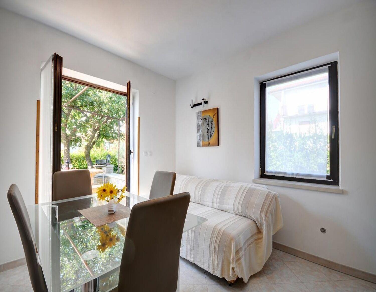Apartment Marinko Barban Kültér fotó