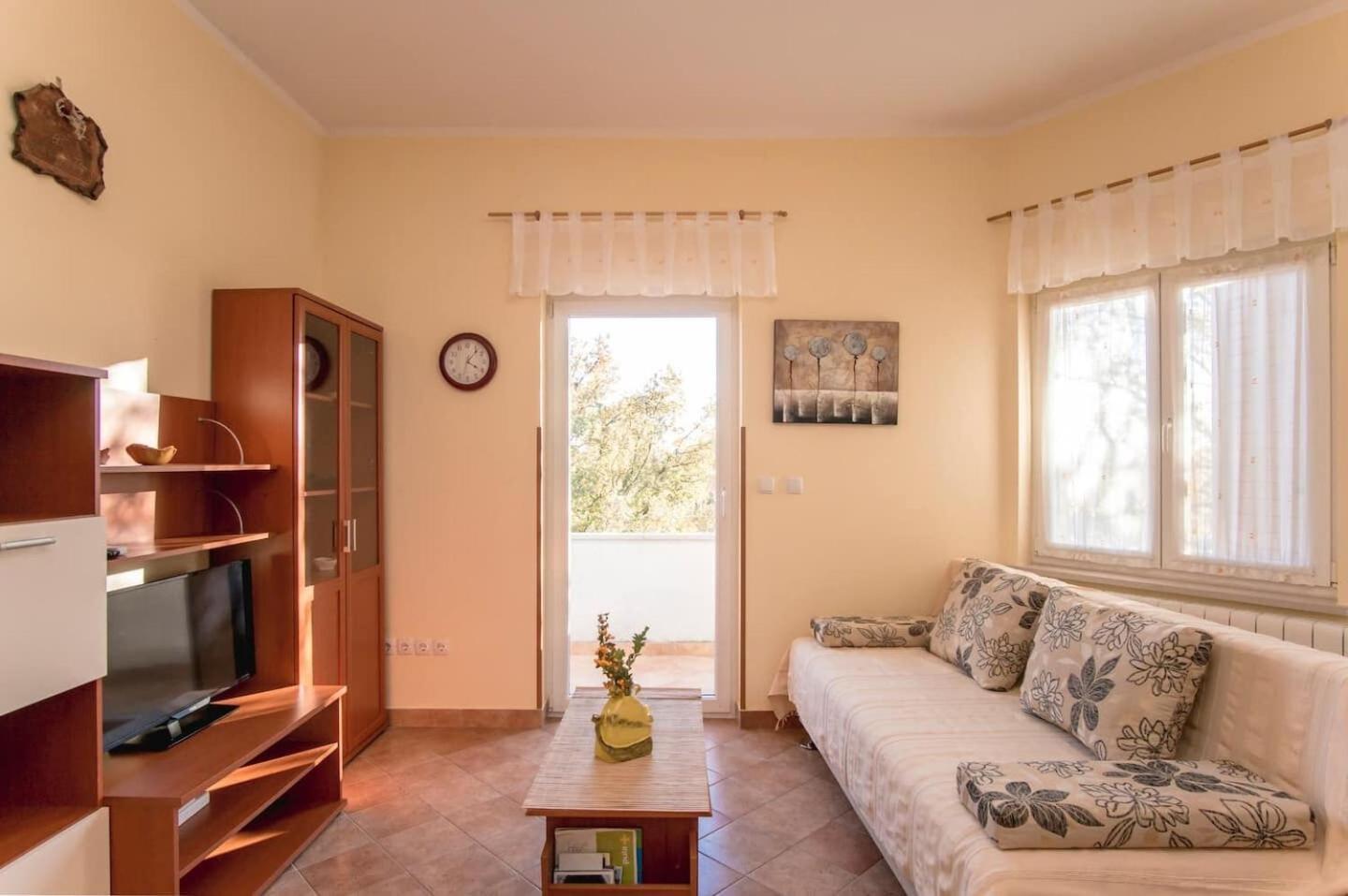 Apartment Marinko Barban Kültér fotó