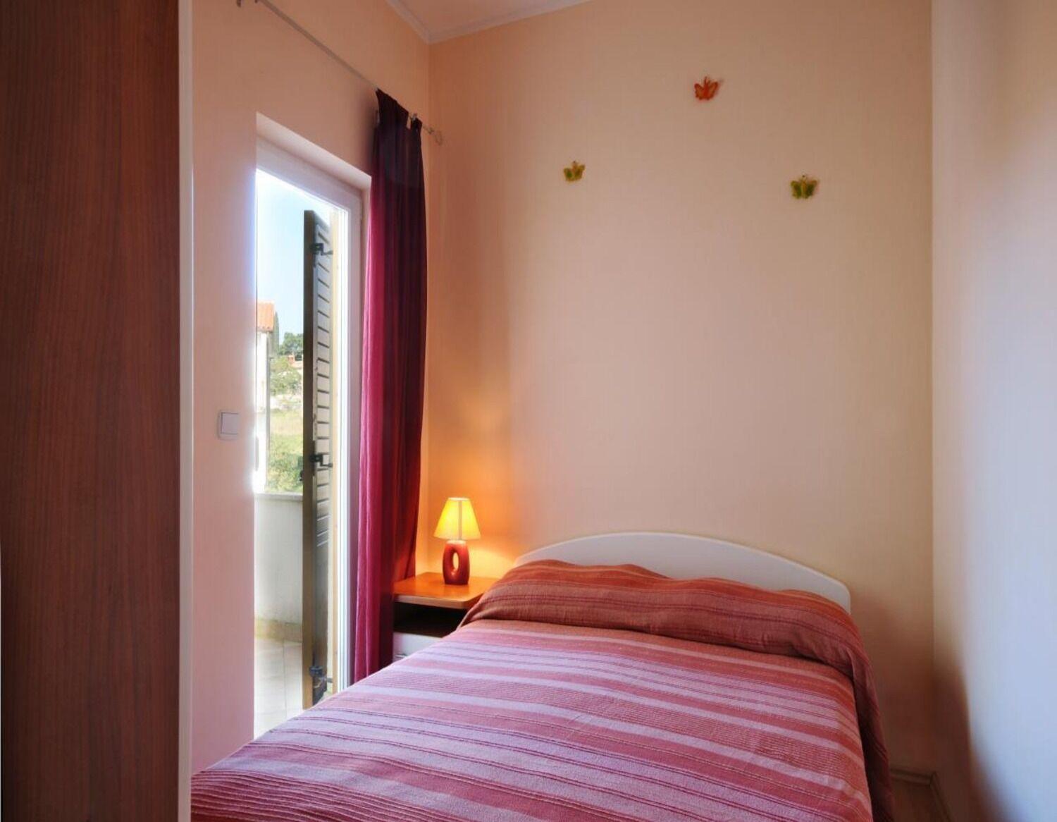 Apartment Marinko Barban Kültér fotó